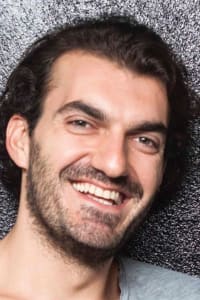 Vasilis Giakoumaros