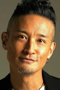 Masahiro Matsuoka
