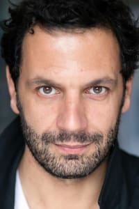 Mehdi Nebbou