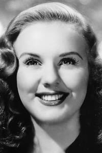Deanna Durbin