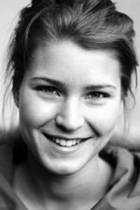 Ane Ulimoen Øverli