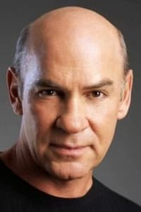 Mitch Pileggi