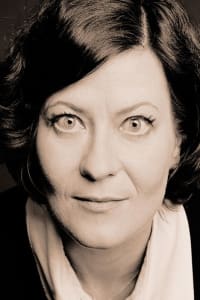 Astrid Meyerfeldt