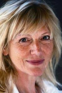 Johanna ter Steege