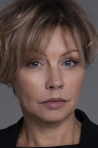 Alyona Babenko