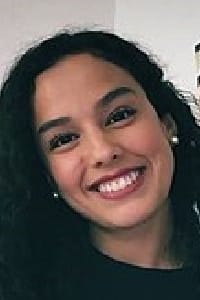 Ana María Estupiñán