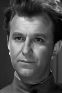 Sergey Yakovlev