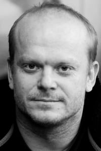 David Novotný