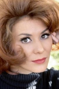 Irina Demick