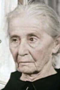 Nerina Montagnani