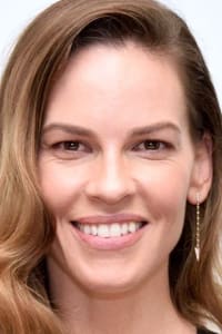 Hilary Swank