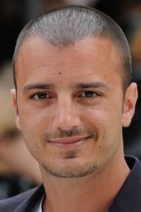Nicolas Vaporidis