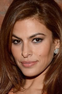 Eva Mendes