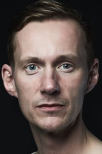 Jörundur Ragnarsson