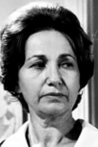 Louiza Podimata