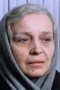 Lyudmila Antonyuk