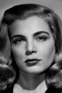 Lizabeth Scott