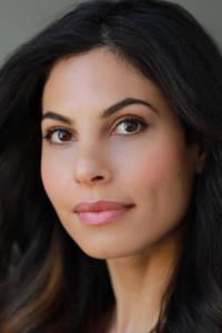 Suzy Kaye