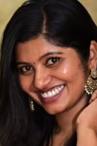 Chithra Nair
