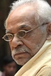 Dhritiman Chatterjee