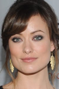 Olivia Wilde