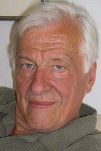 Aarno Sulkanen