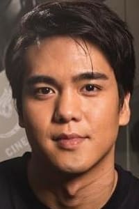 Gino M. Santos