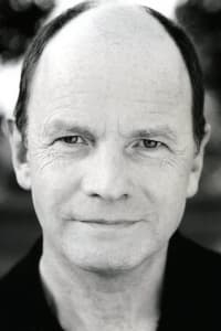 Simon Chandler