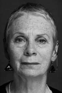 Sara Kestelman