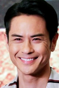 Kevin Cheng Ka-Wing