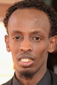 Barkhad Abdi