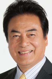 Hideki Takahashi