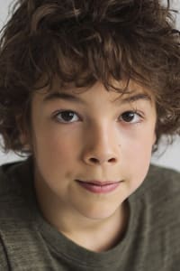 Liam Patenaude