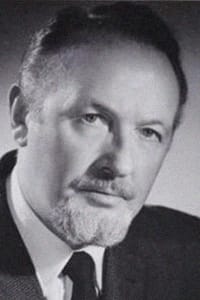 Ivor Barry