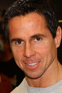 Peter North