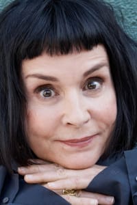 Diane Venora