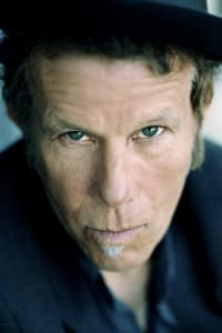 Tom Waits