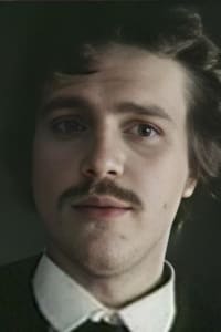 Nikolay Sakharov