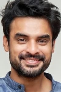 Tovino Thomas