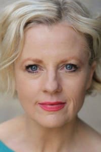 Wendy Morgan