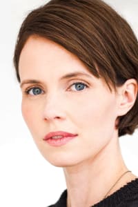 Lára Jóhanna Jónsdóttir