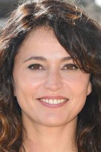 Anne Charrier