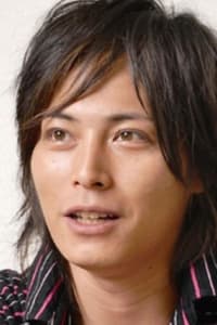 Nobuo Kyô