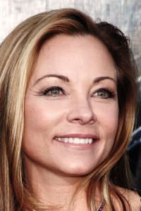 Theresa Russell