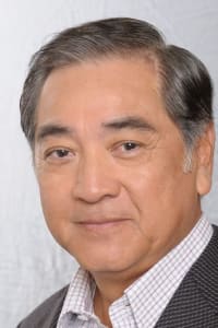 Paul Chun Pui