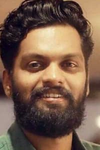 Balu Varghese