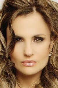 Aura Cristina Geithner