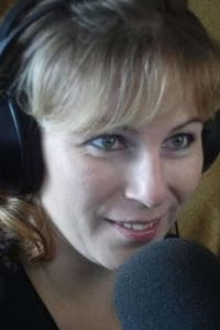 Tatyana Bunina