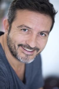 Farouk Bermouga