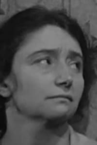 Magdeleine Bérubet